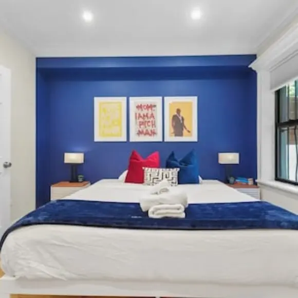 Charming 1-bedroom Apartment In Delightful New York With Ac Wifi | hotel New York City | Trivago