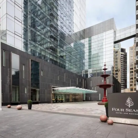 Four Seasons Hotel Toronto | hotel Toronto | Booking.com