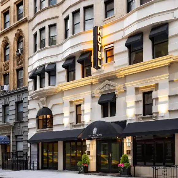 The Gregorian New York City | hotel New York City | Booking.com