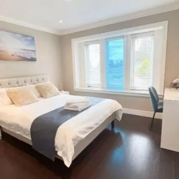 Near Skytrain and QUIET Private Bedroom Ensuite BathRM Free Wifi & Coffee Cozy | hotel Vancouver | Trivago