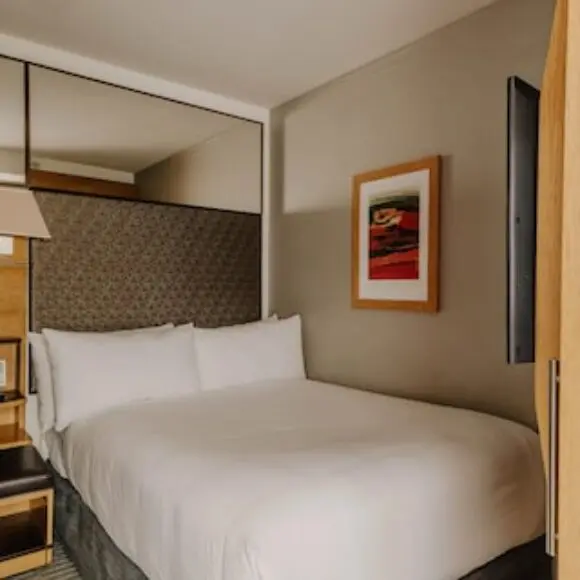 Club Quarters The Annex At Roc | hotel New York City | Trivago