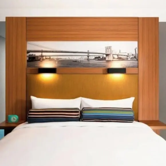 Aloft Brooklyn | hotel New York City | Trivago