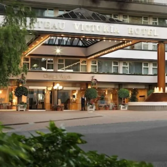 Chateau Victoria Hotel and Suites | hotel Vancouver | Trivago
