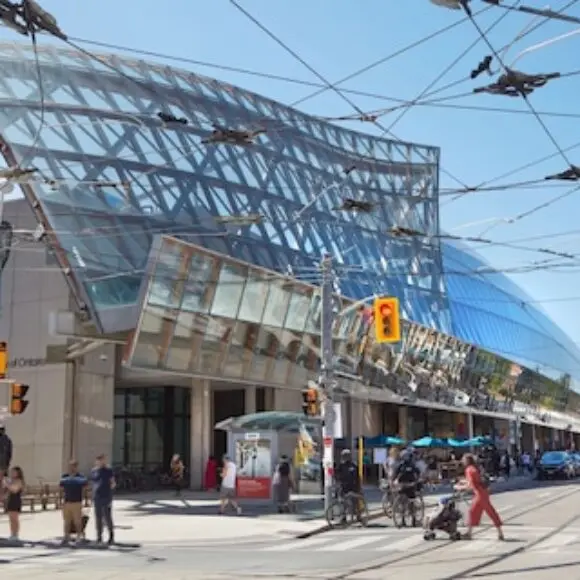 Casa Hotels McCaul – DT Suite Steps to AGO & OCAD | hotel Toronto | Trivago