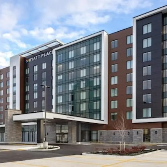 Hyatt Place Toronto Airport | hotel Toronto | Trivago