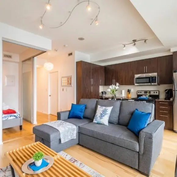 1BR Luxury Condo – Downtown Toronto | vacation home Toronto | Booking.com
