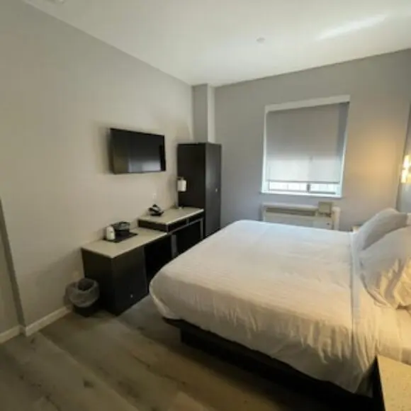 King Hotel Brooklyn Sunset Park | hotel New York City | Trivago