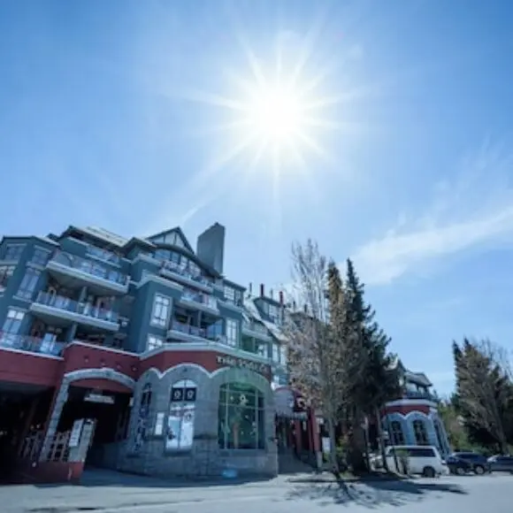 Heart Of Whistler Village! Snooze Studio With Den By Mva | hotel Vancouver | Trivago