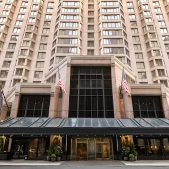 The Luxury Collection Hotel Manhattan Midtown | hotel New York City | Trivago
