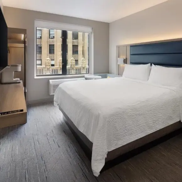 Holiday Inn Express NYC Chelsea – NoMad Area by IHG | hotel New York City | Booking.com