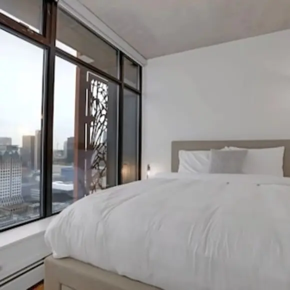 Urban Calm Comfort in the Heart of the City | hotel Vancouver | Trivago