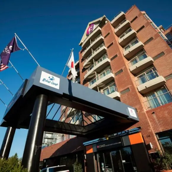 Coast Victoria Hotel & Marina by APA | hotel Vancouver | Booking.com