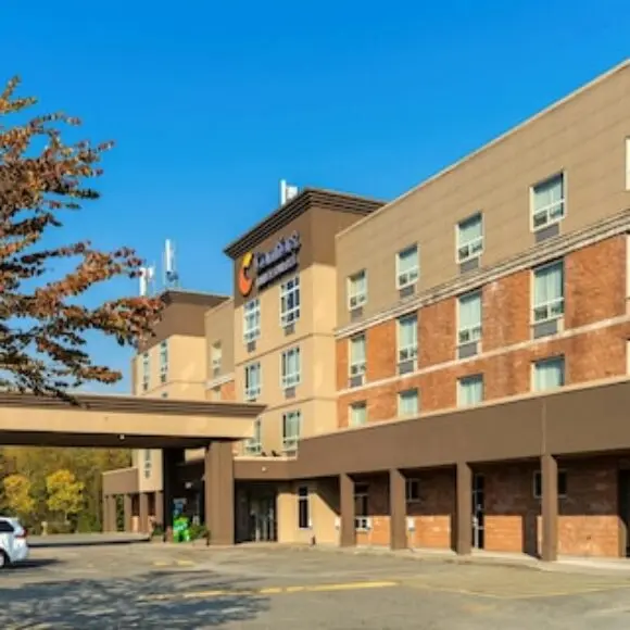 Comfort Inn & Suites | hotel Vancouver | Trivago