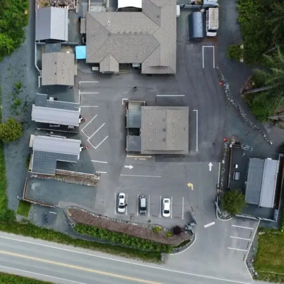 Chims Motel and Cabins – Port Alberni | budget Vancouver | Booking.com