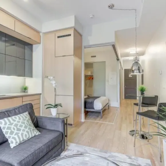 Skyline Suites – Walk to MTCC, ACC, Rogers Centre & Entertainment District | vacation home Toronto | Booking.com