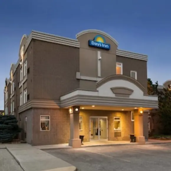 Days Inn by Wyndham Toronto West Mississauga | hotel Toronto | Trivago