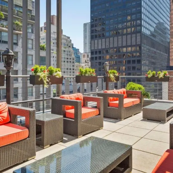 The Historic Blue Angel Hotel Lexington Ave, Ascend Hotel Collection | hotel New York City | Booking.com