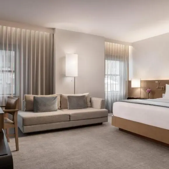 The Knickerbocker Hotel | hotel New York City | Booking.com