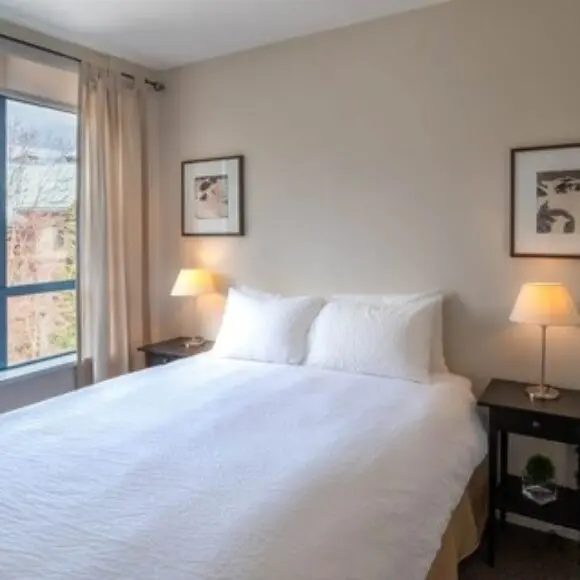 Fika One Bedroom In The Heart Of Whistler | hotel Vancouver | Trivago