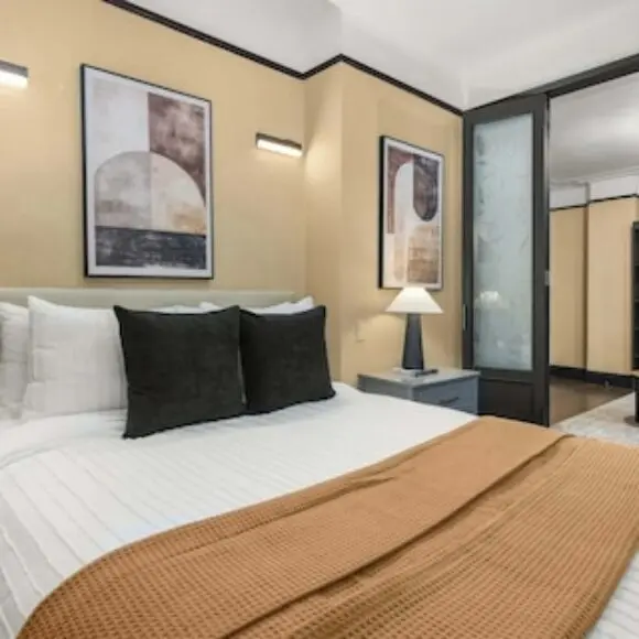 Stunning Apt in The Heart of New York City GYM | hotel New York City | Trivago