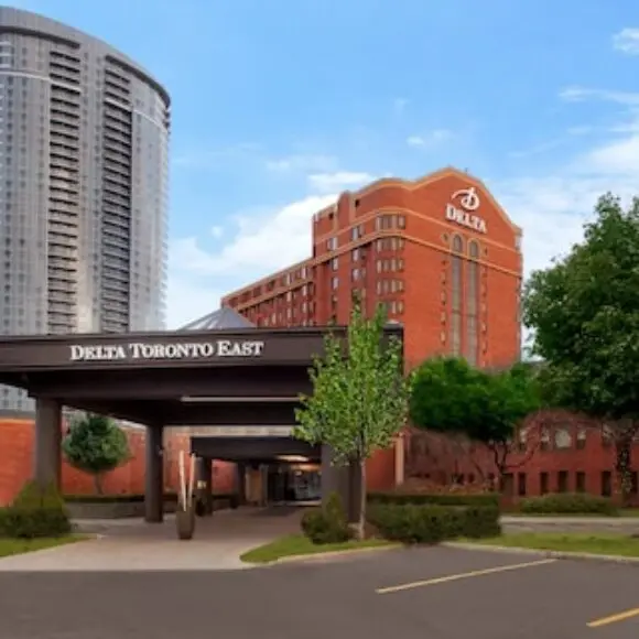 Delta Hotels Toronto East | hotel Toronto | Trivago