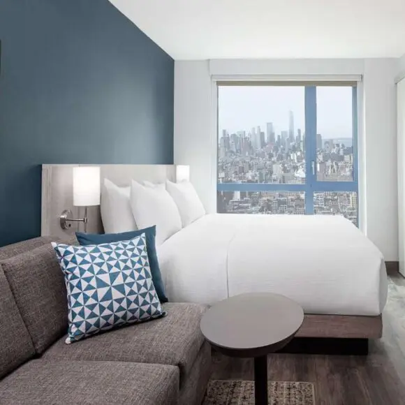 Hyatt Place New York Chelsea | hotel New York City | Booking.com