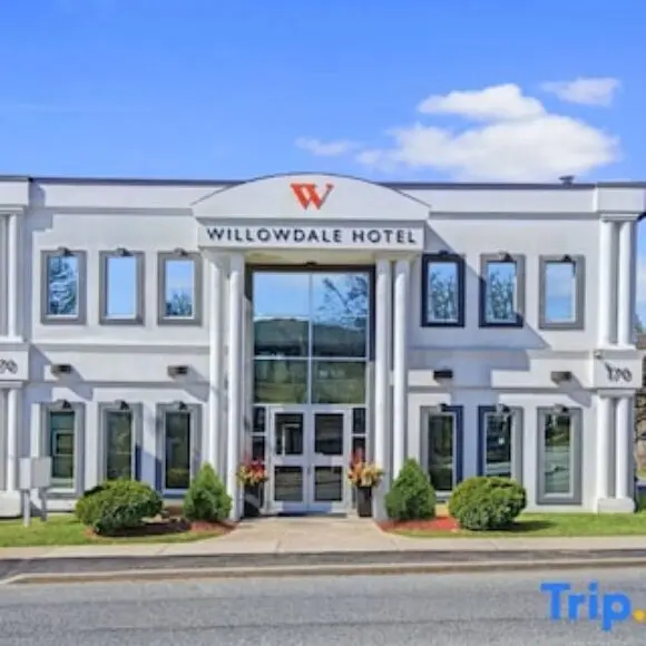 Willowdale Hotel Toronto North York | hotel Toronto | Trivago