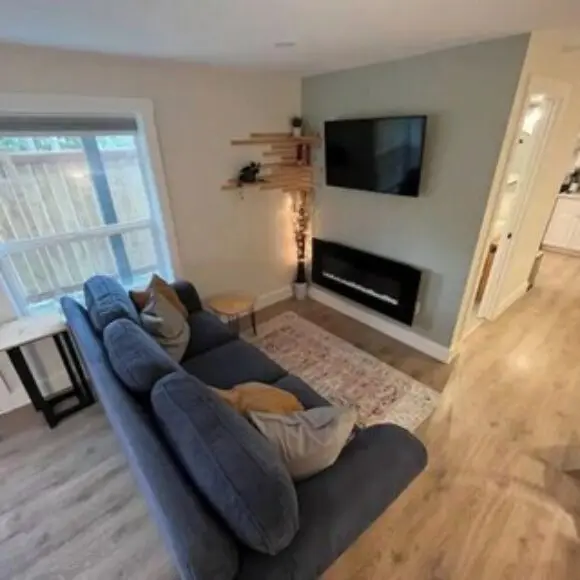Modern Studio With Soft Tub -ratcliffe Guest Suite | hotel Vancouver | Trivago