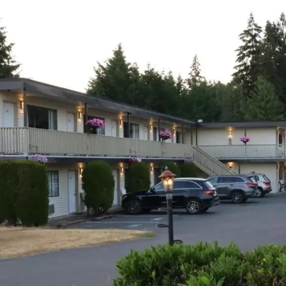 Skylite Motel | budget Vancouver | Booking.com
