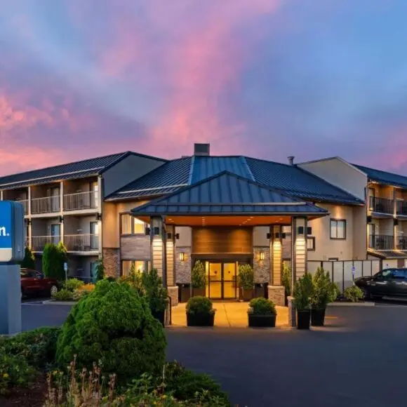 Best Western Northgate | hotel Vancouver | Booking.com