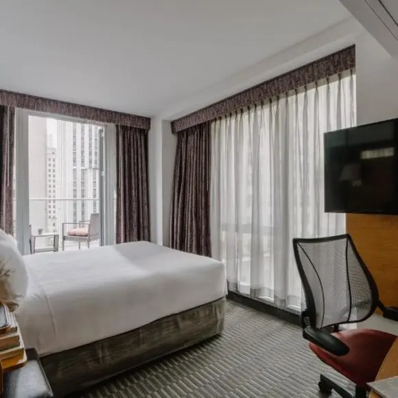 The Jewel Hotel, New York | hotel New York City | Booking.com