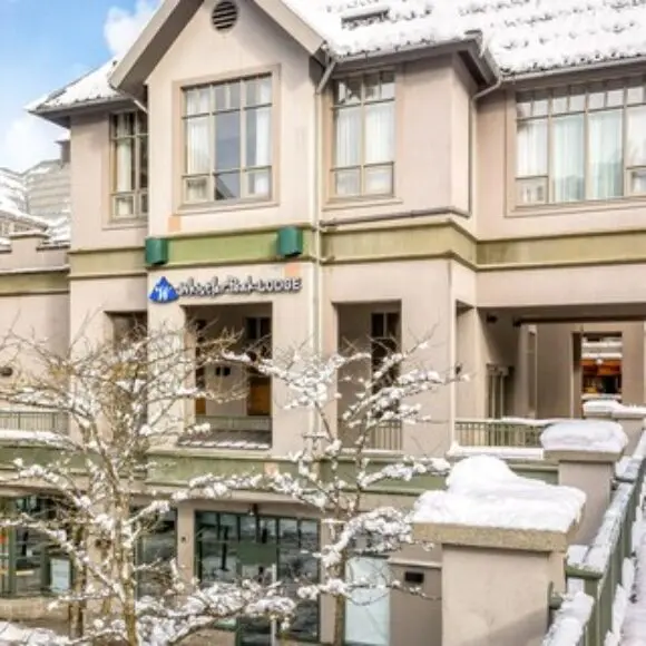 Perfect Mountain Studio W/ Gym Jetted Tub Fireplace & Share Hot Tub! | hotel Vancouver | Trivago