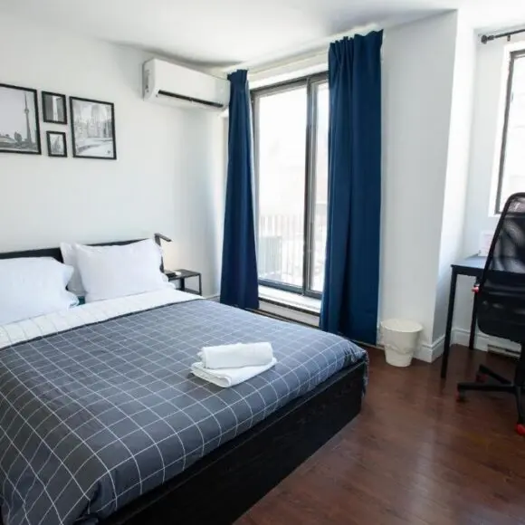 Samesun Toronto | budget Toronto | Booking.com