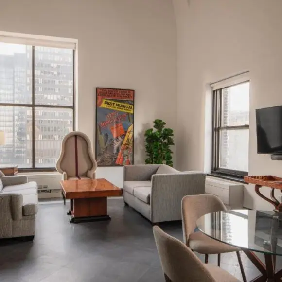 The Manhattan Club | hotel New York City | Booking.com