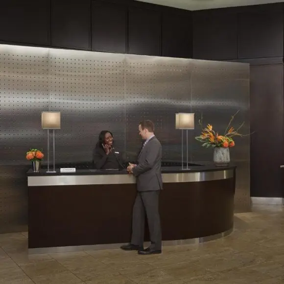 InterContinental Toronto Centre by IHG | hotel Toronto | Booking.com