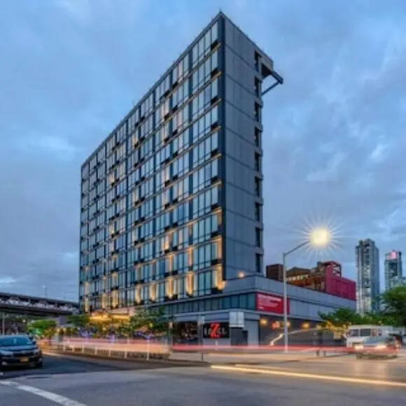 Z NYC Hotel | hotel New York City | Trivago
