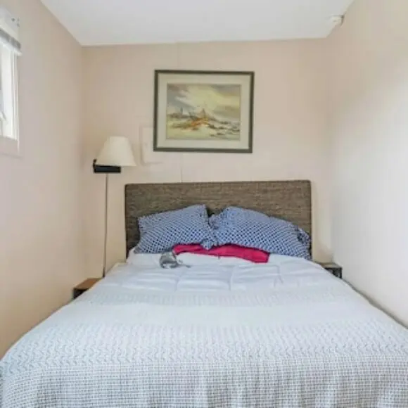 Bright & Airy Studio Apt W/ Balcony & Bathtub | hotel New York City | Trivago