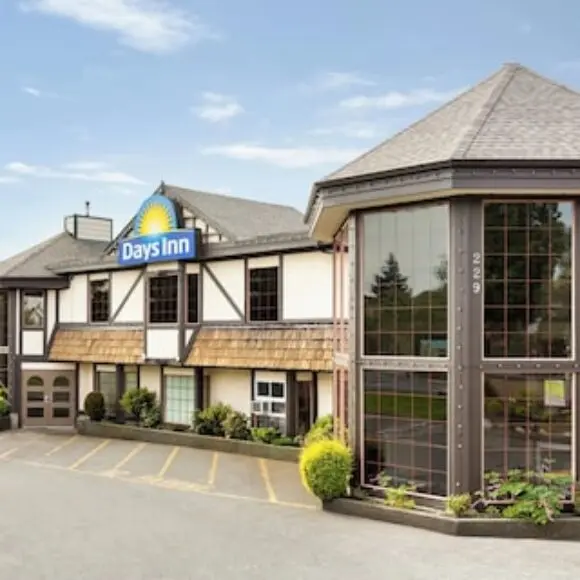 Days Inn by Wyndham Victoria Uptown | hotel Vancouver | Trivago