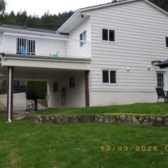 Cozy 2BR Garden Suite w/ Private Yard & EV Charger near Grouse Mountain & Trails | hotel Vancouver | Trivago