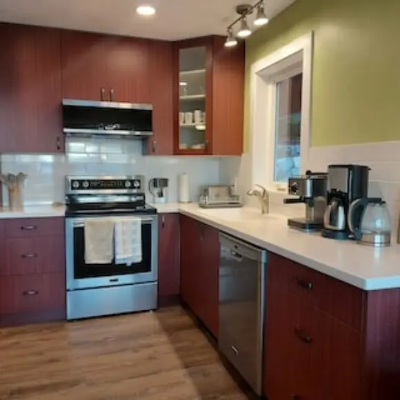 Relaxing 3bdr 2bth Home With Gorgeous View | hotel Vancouver | Trivago