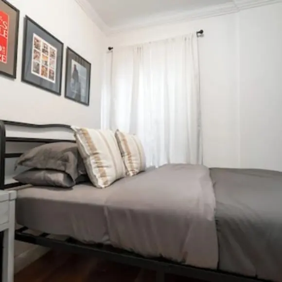 Elegant Harlem Suites | hotel New York City | Trivago