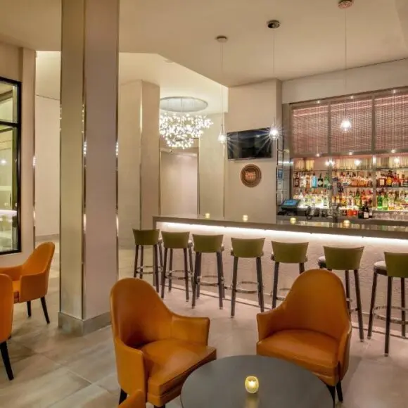 Four Points by Sheraton Midtown – Times Square | hotel New York City | Booking.com