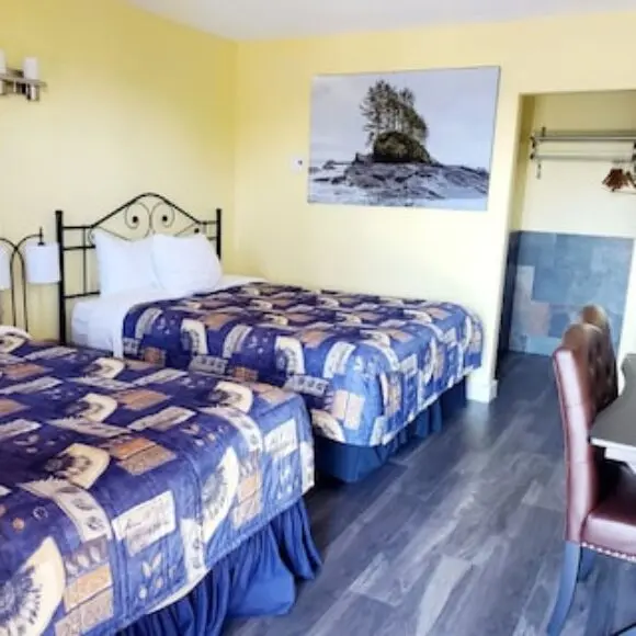 Port-O-Call Inn | hotel Vancouver | Trivago