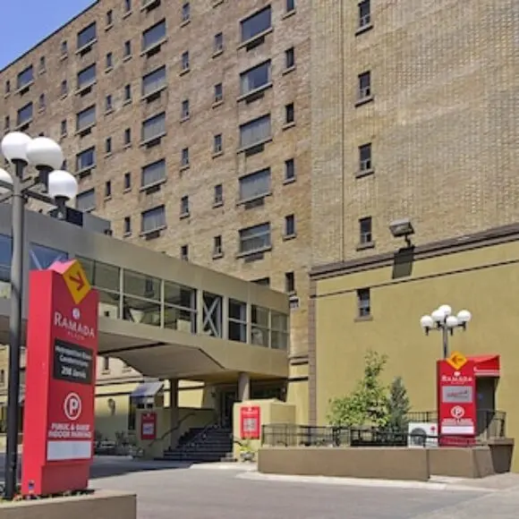 Hampton Inn & Suites by Hilton Toronto Downtown | hotel Toronto | Trivago