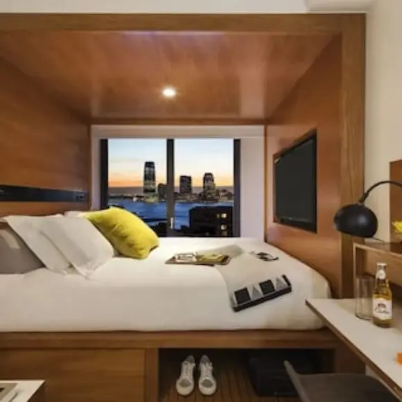Arlo SoHo | hotel New York City | Trivago