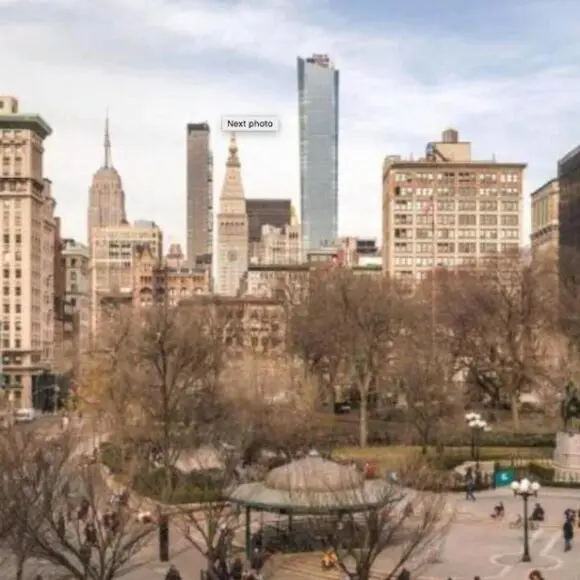 Chic One Bedroom Retreat in Downtown Manhattan | vacation home New York City | Booking.com
