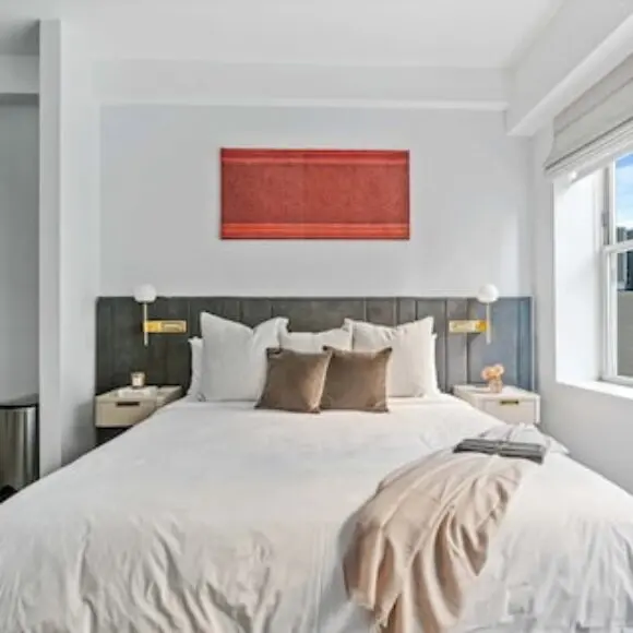 17john: Classic Queen Studio Apartment | hotel New York City | Trivago