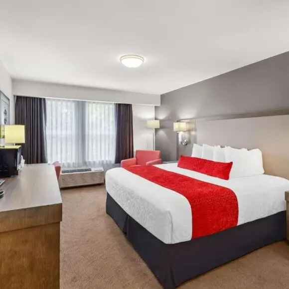Best Western Cowichan Valley Inn | hotel Vancouver | Booking.com