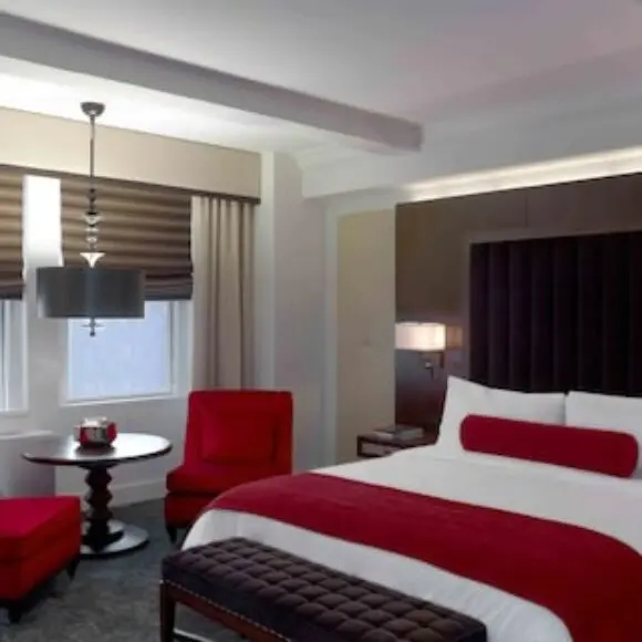 Lexington Plaza Hotel | hotel New York City | Trivago