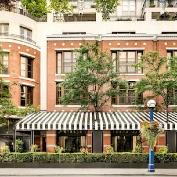 The Hazelton Hotel | hotel Toronto | Trivago